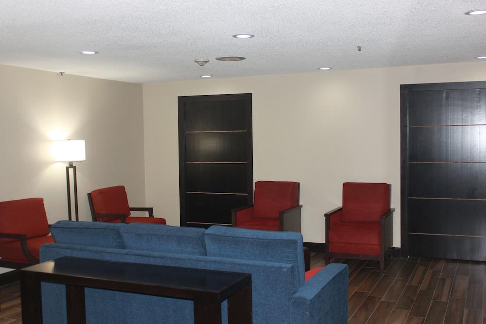 Comfort Inn Matteson - Chicago Dış mekan fotoğraf