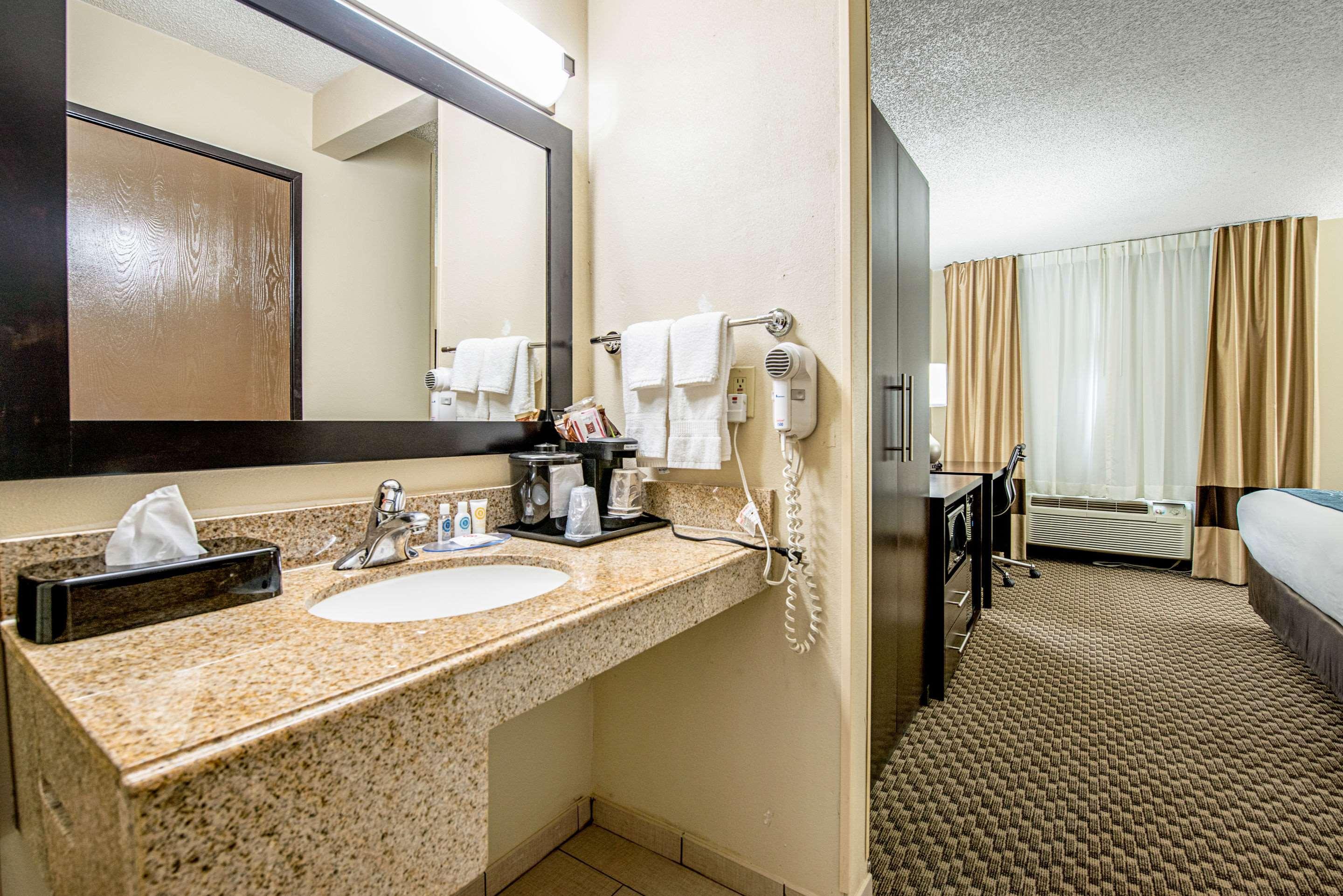Comfort Inn Matteson - Chicago Dış mekan fotoğraf