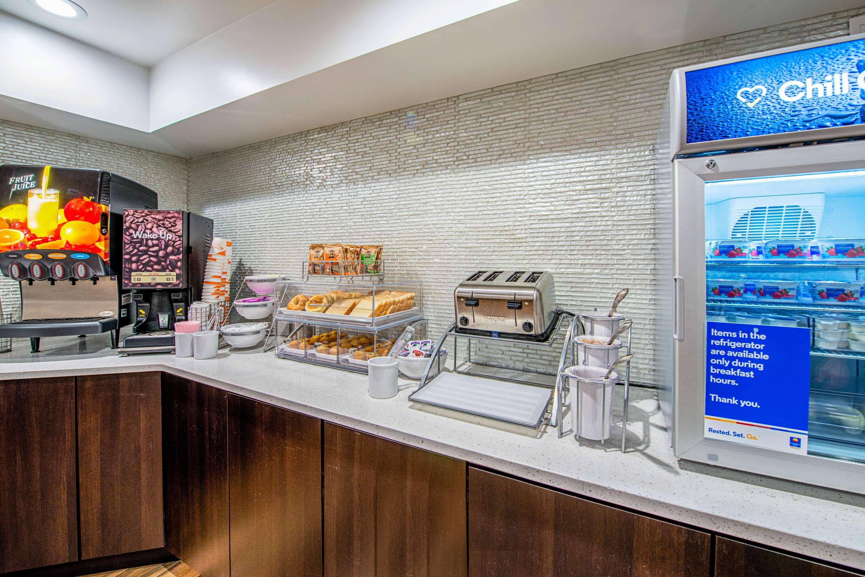 Comfort Inn Matteson - Chicago Dış mekan fotoğraf