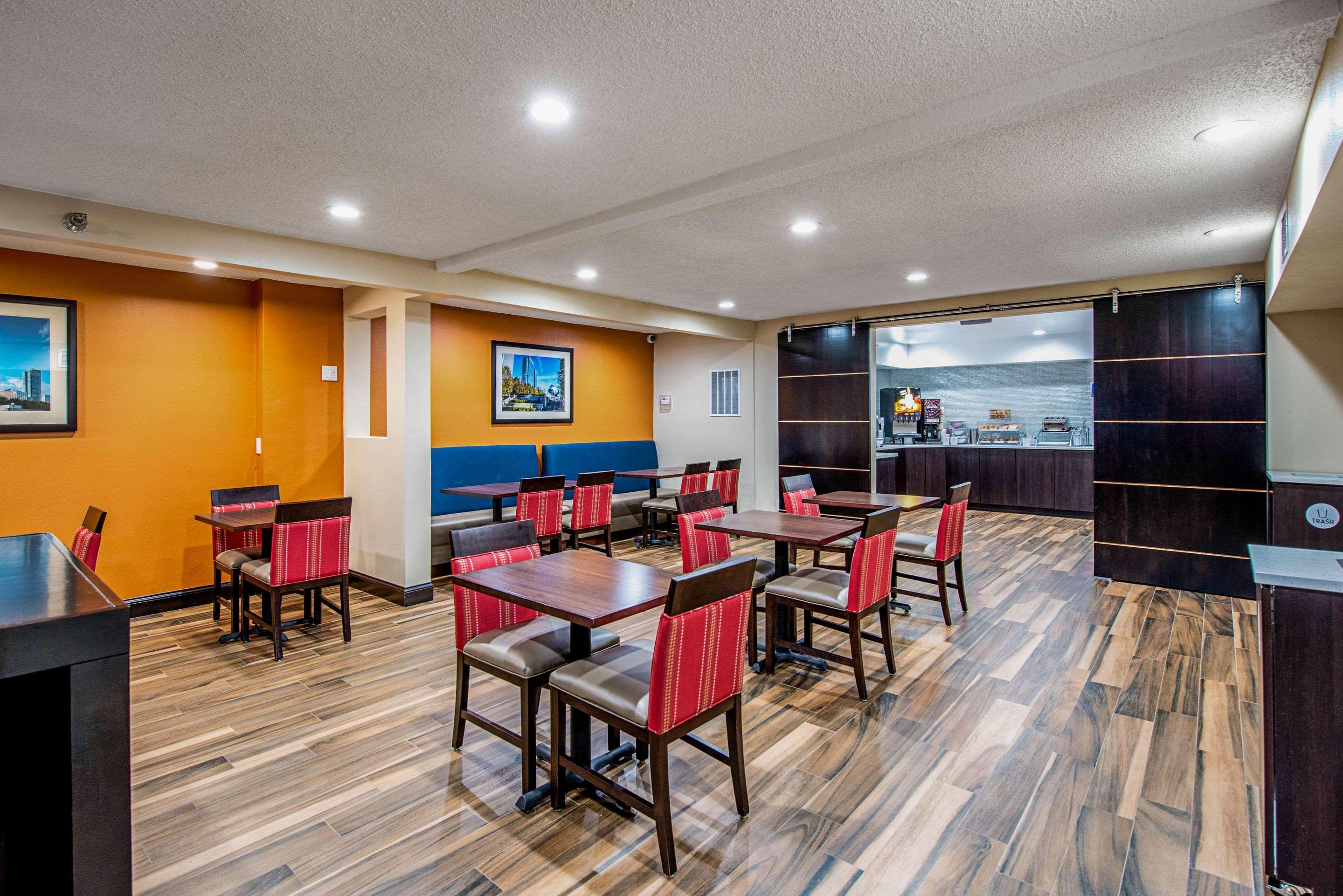 Comfort Inn Matteson - Chicago Dış mekan fotoğraf