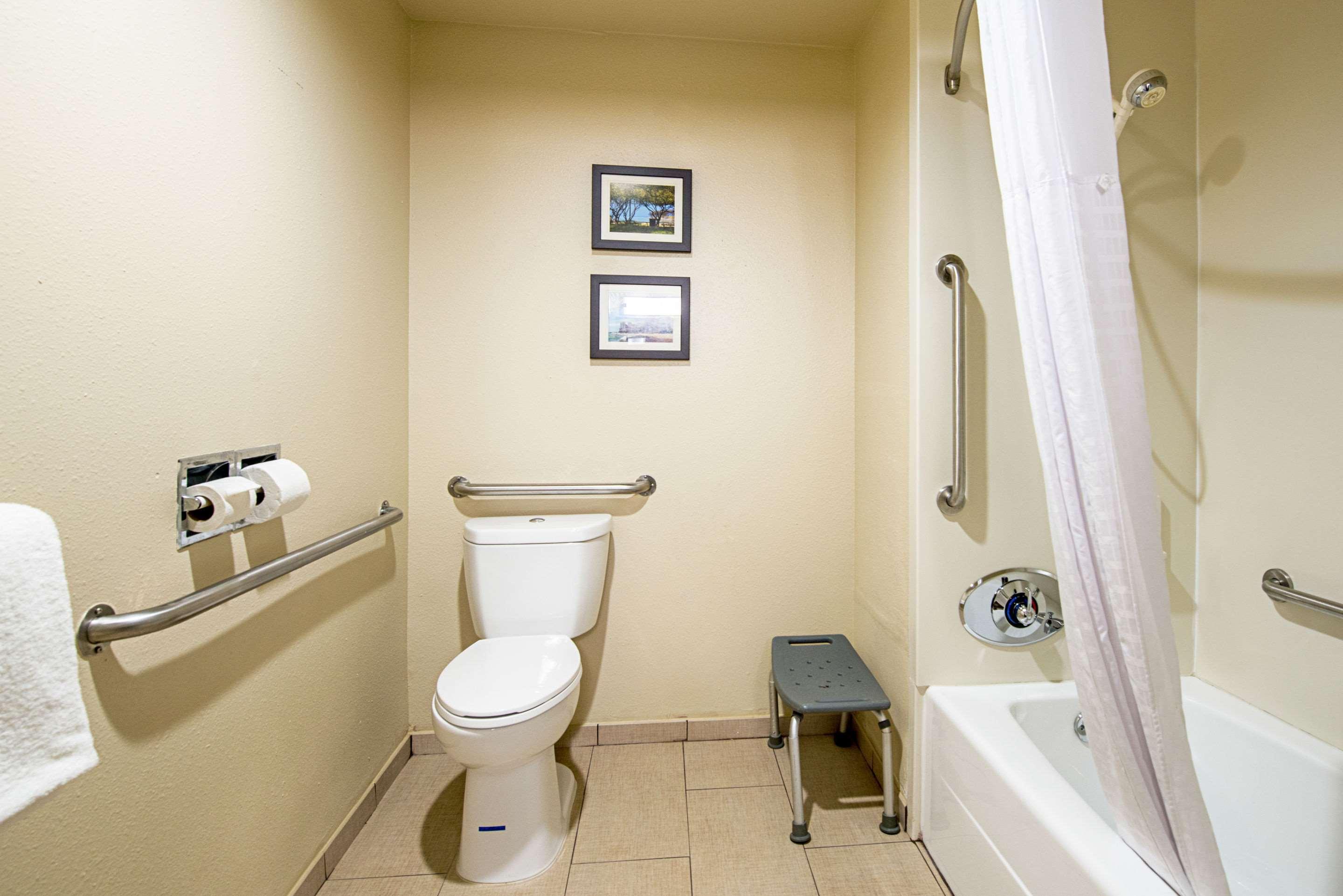 Comfort Inn Matteson - Chicago Dış mekan fotoğraf