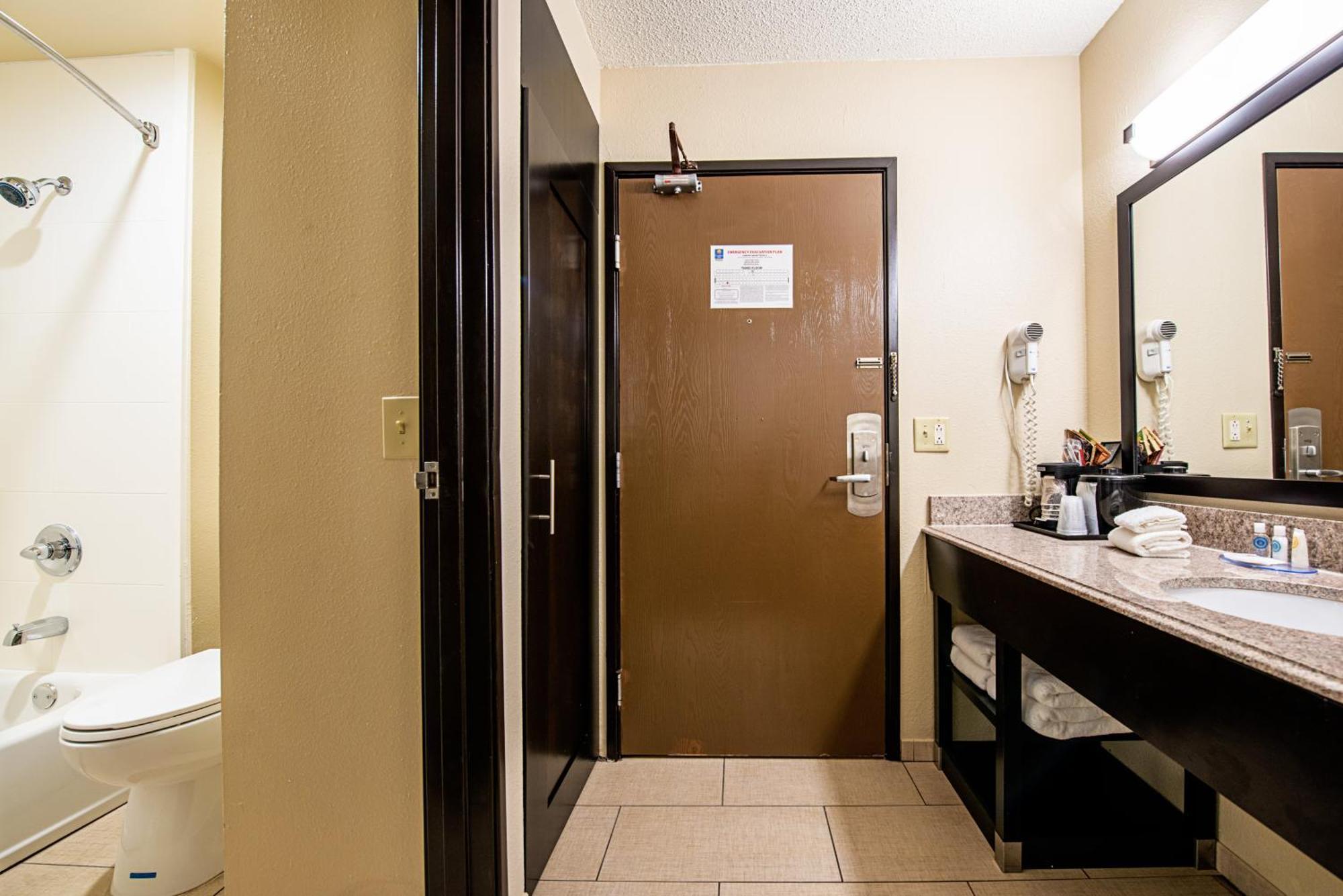 Comfort Inn Matteson - Chicago Dış mekan fotoğraf