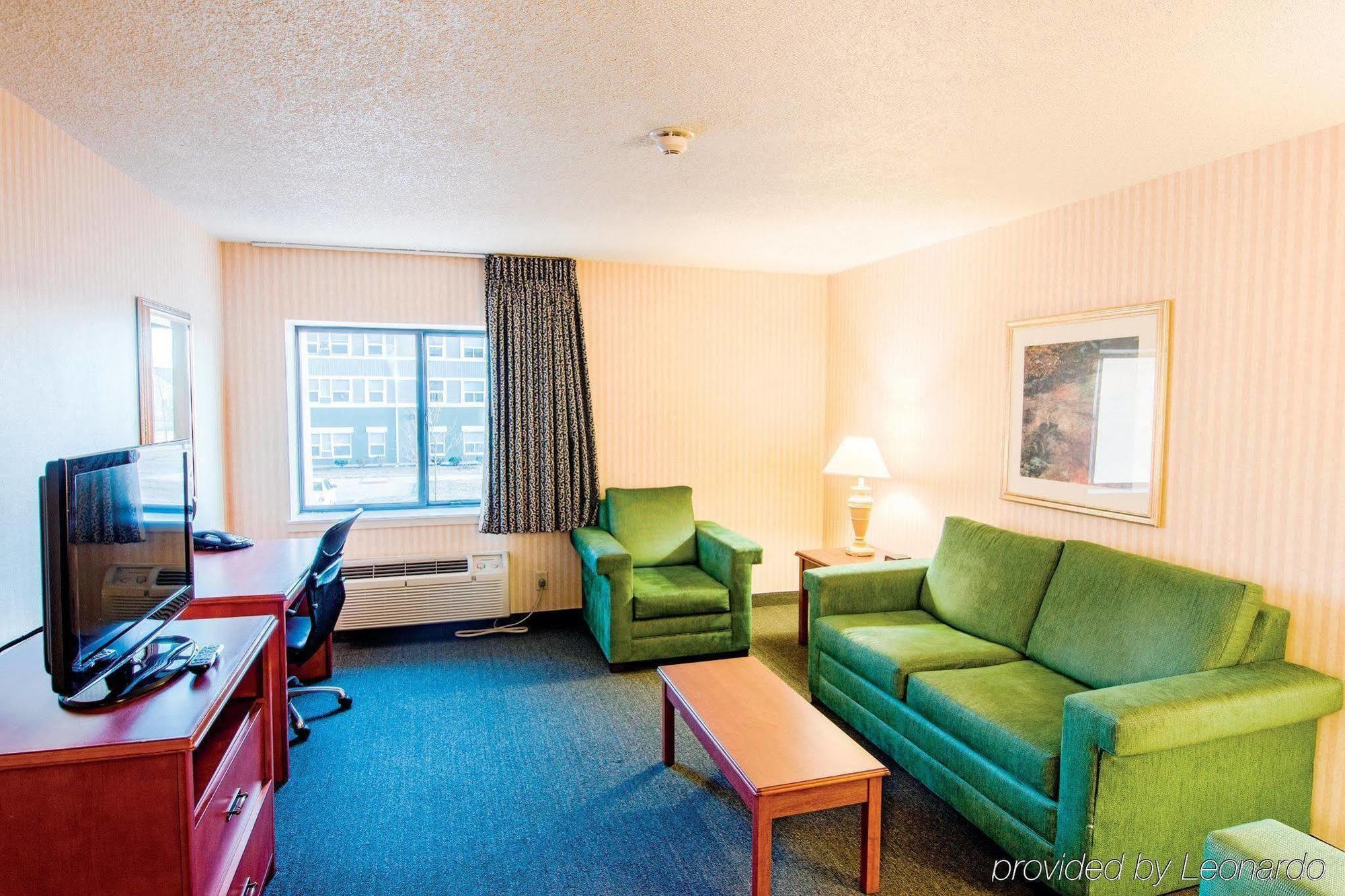 Comfort Inn Matteson - Chicago Dış mekan fotoğraf