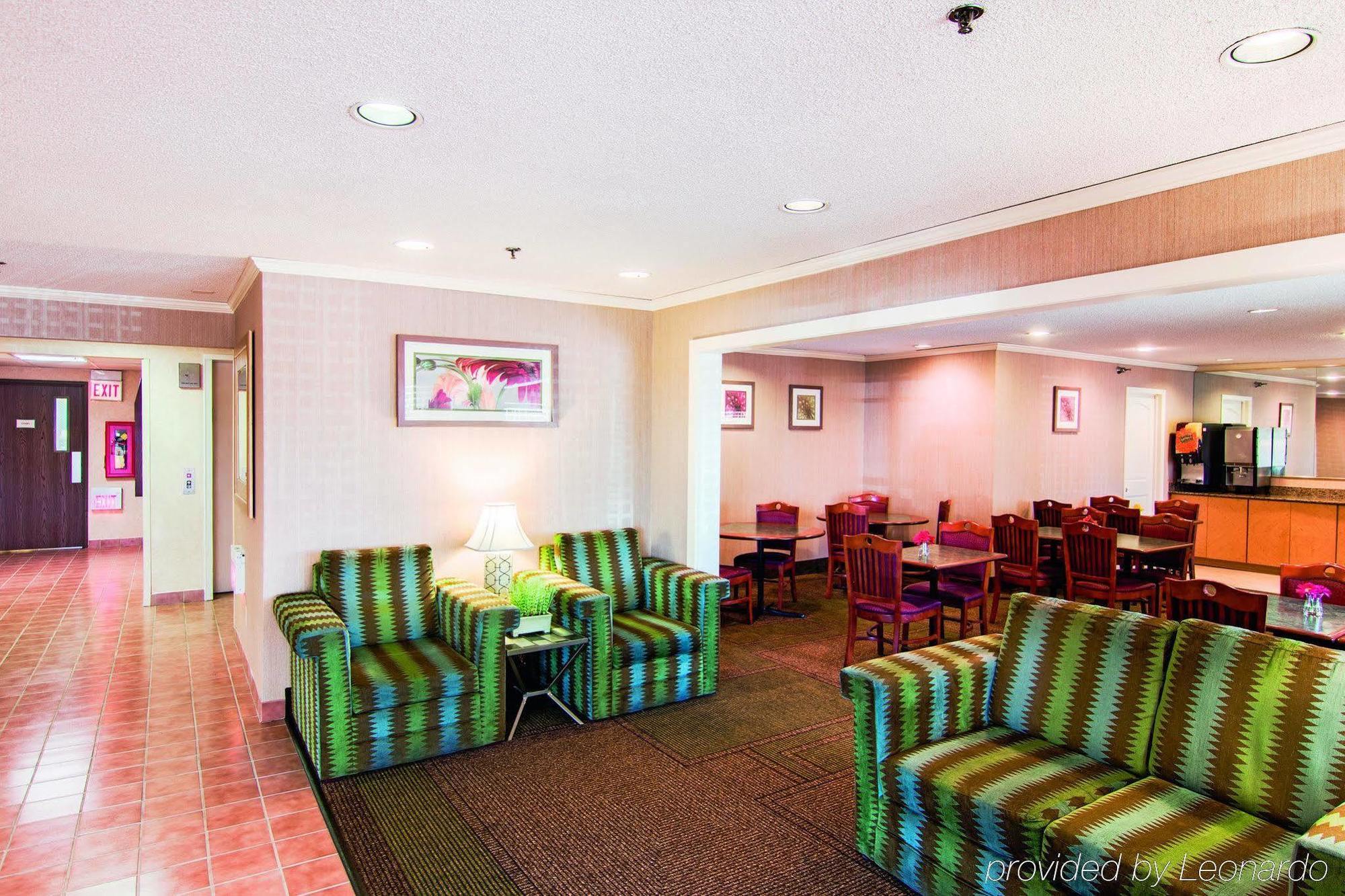 Comfort Inn Matteson - Chicago Dış mekan fotoğraf