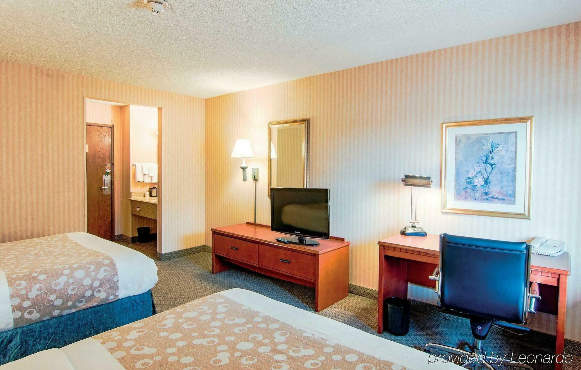 Comfort Inn Matteson - Chicago Dış mekan fotoğraf